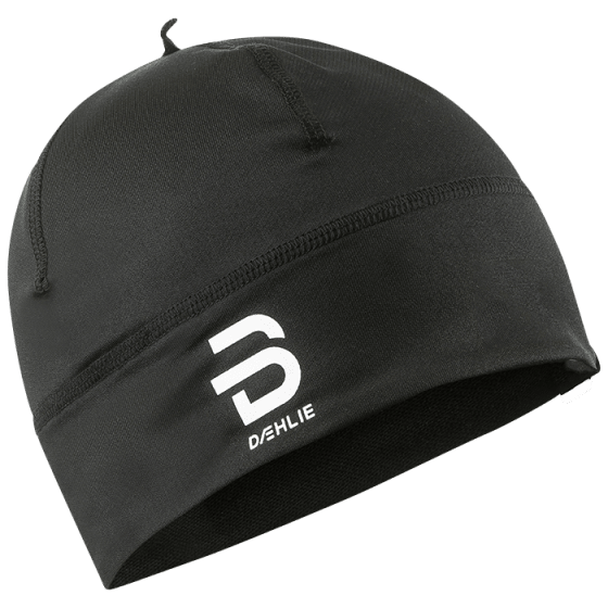 Dæhlie Polyknit Logo Hat