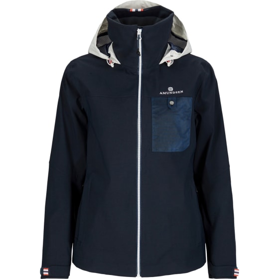 Amundsen Sports Drifter Jacket Dame