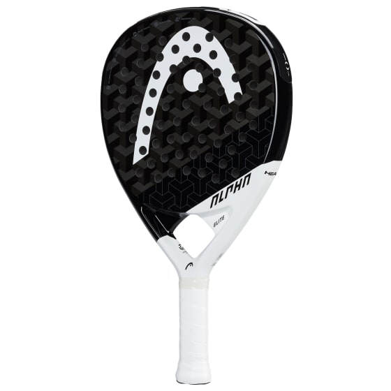 Head Graphene360+ Alpha Elite