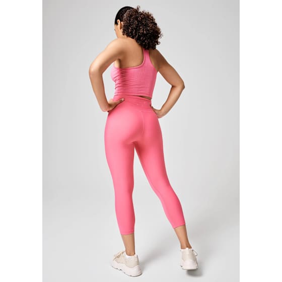 Casall Ultra High Waist Cropped Tights Dame