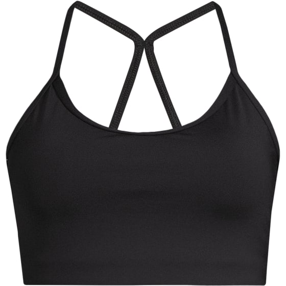 Casall Sleek Strappy Sports Bra