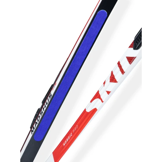 Madshus Nordic Pro Skin