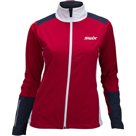 Swix Nordic Jacket Dame