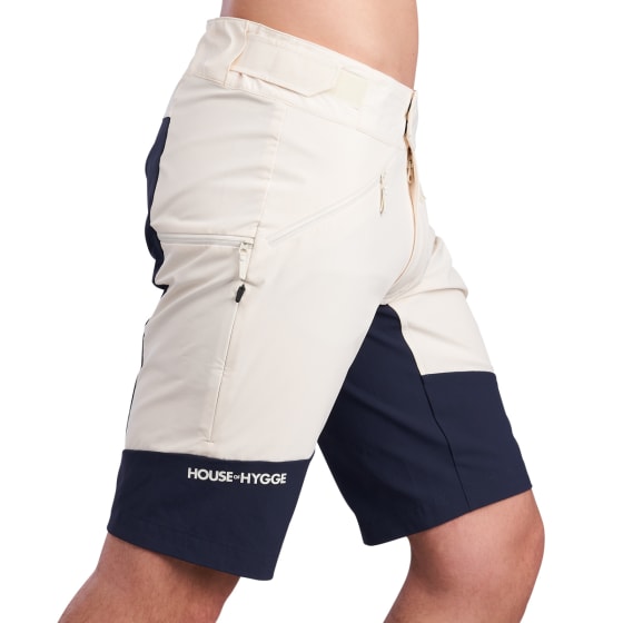 Hygge Hiking Shorts Herre