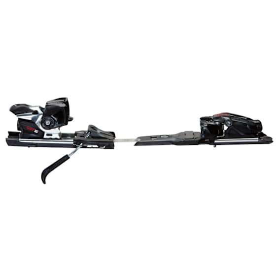 Salomon Wrt 16