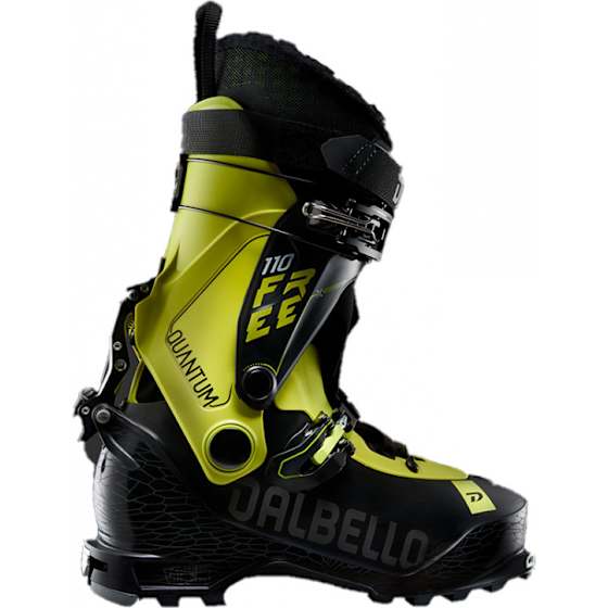 Dalbello Quantum Free 110