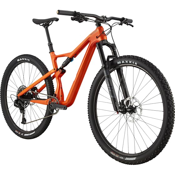 Cannondale 29 Scalpel Carbon SE 2