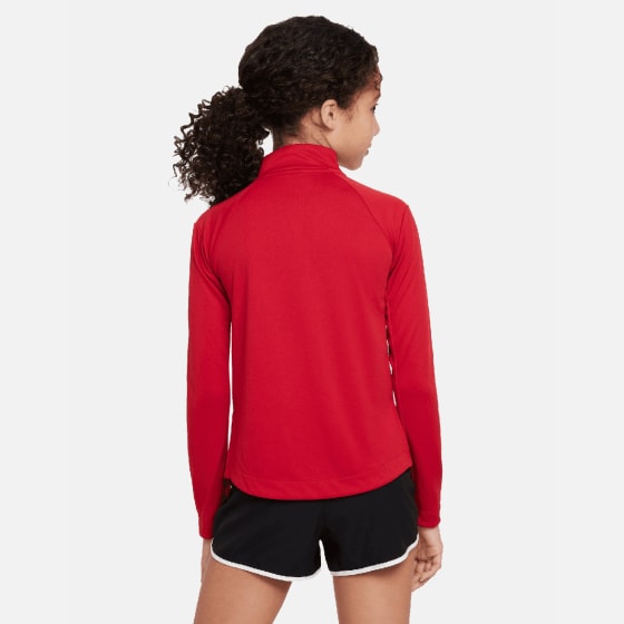 Nike Dri-FIT Running 1/2-Zip Junior