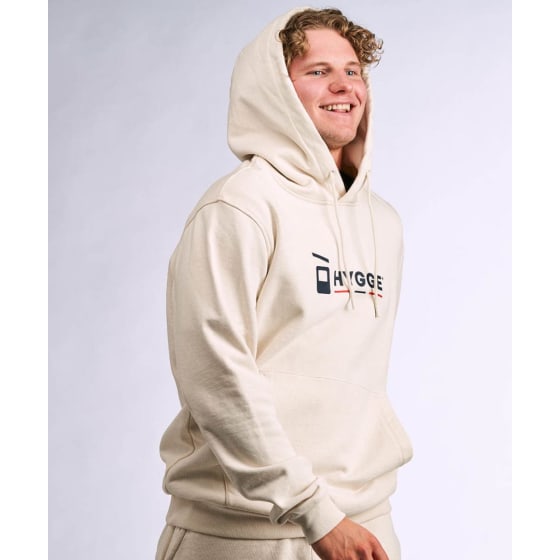 House of Hygge Organic Cotton Hoodie Herre