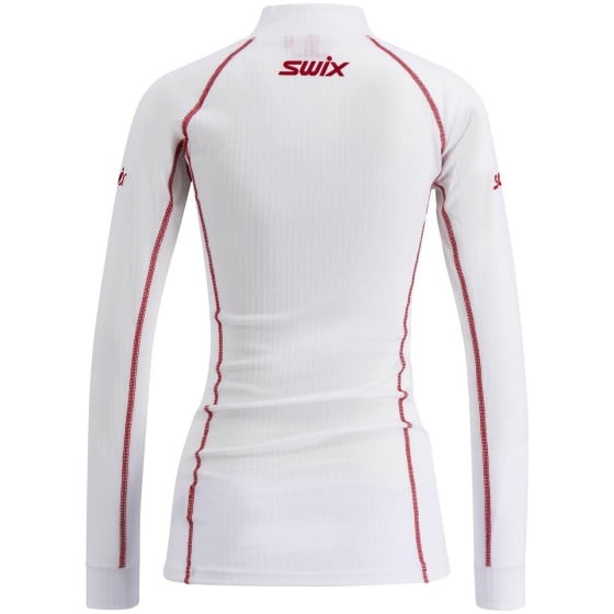 Swix RaceX Classic Half Zip Dame