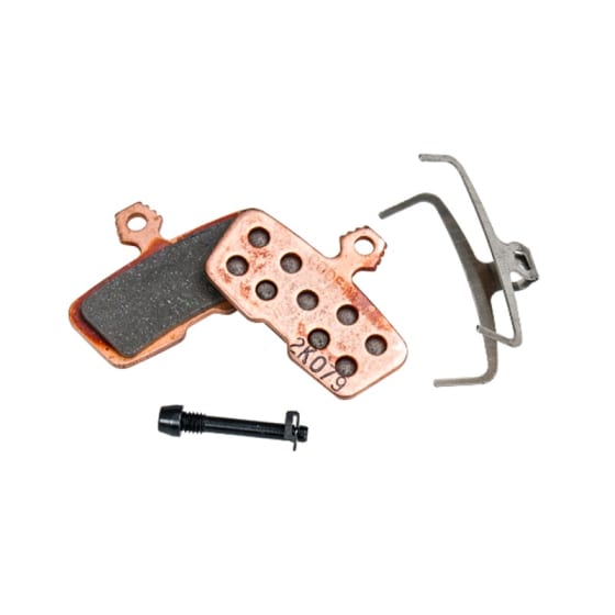Sram Code/Code R/Guide RE Sintered Bremseklosser