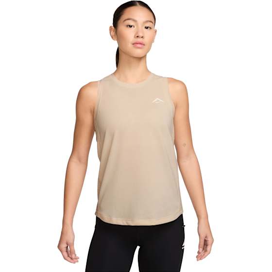 Nike Trail Dri-FIT Running Tank Top Dame