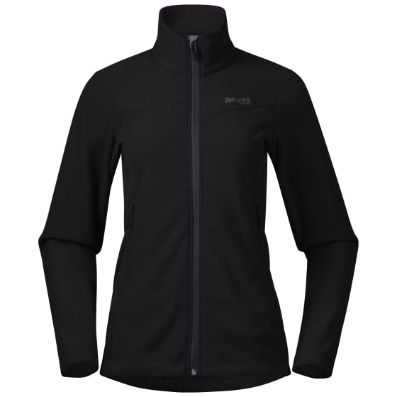 Bergans of Norway Finnsnes Fleece Jacket Dame