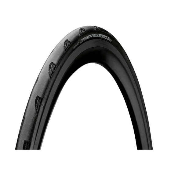 Continental GP5000 Sykkeldekk 28" Tubeless
