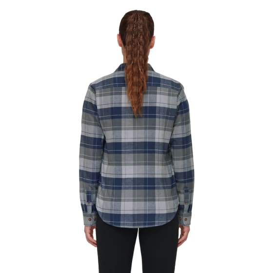 Mammut Trovat Longsleeve Shirt Dame