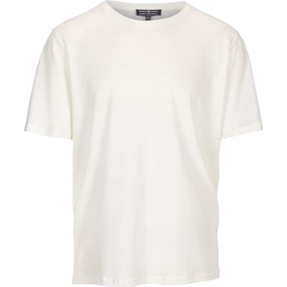 Amundsen Sports Linen Tee Herre