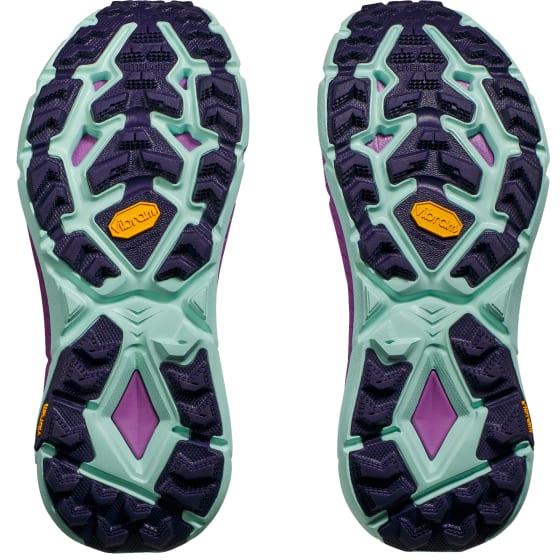 Hoka Mafate Speed 4 Dame
