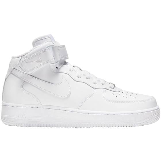 Nike Air Force 1 '07 Mid Dame