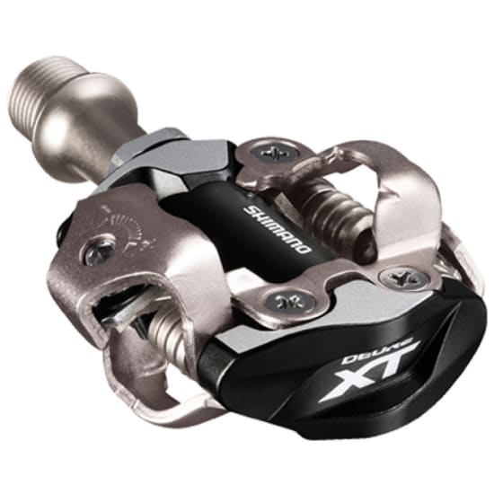 Shimano PD-M8100 XT SPD MTB