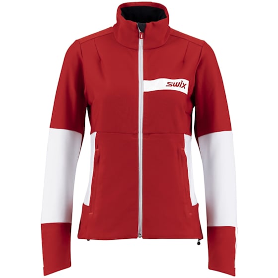 Swix Paragon GTX Infinium Jacket Dame