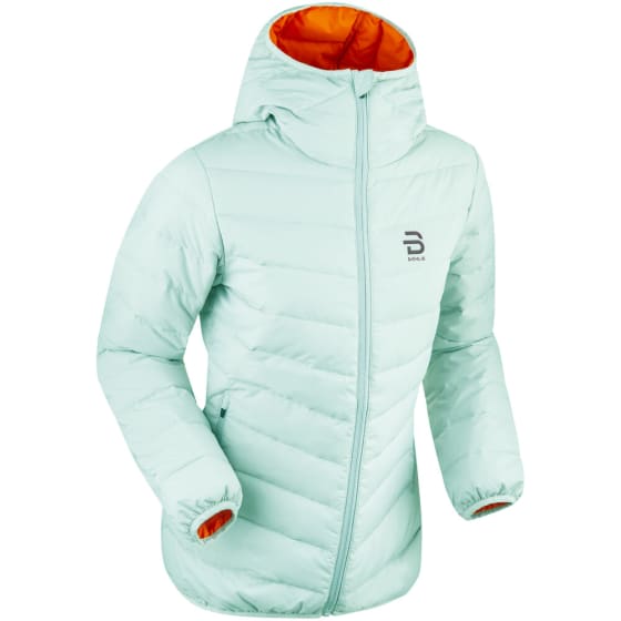 Dæhlie Finder Jacket Dame