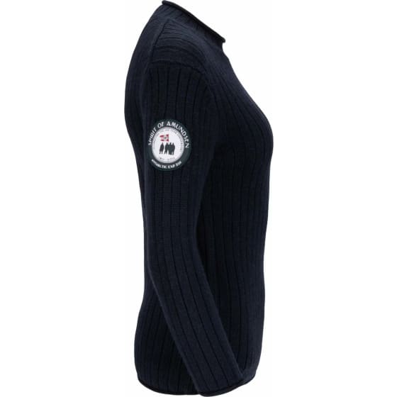 Amundsen Sports Roalda Roll Neck Dame