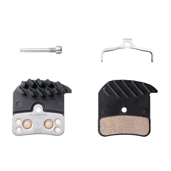 Shimano Saint Bremseklosser H03C Metal