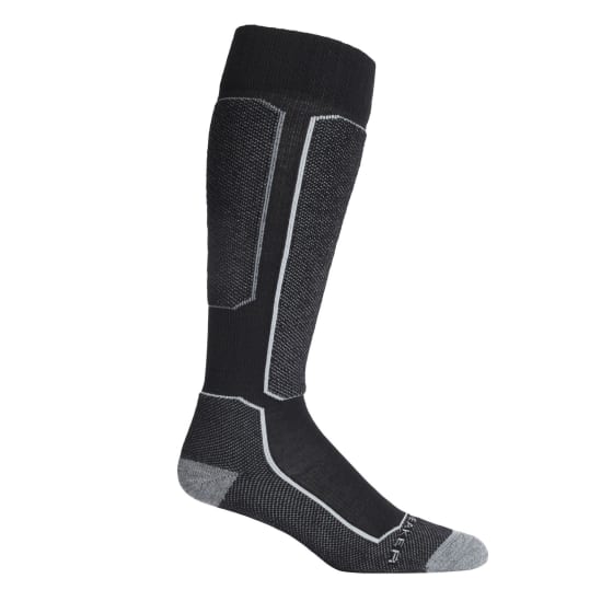 Icebreaker Ski+ Light OTC Herre