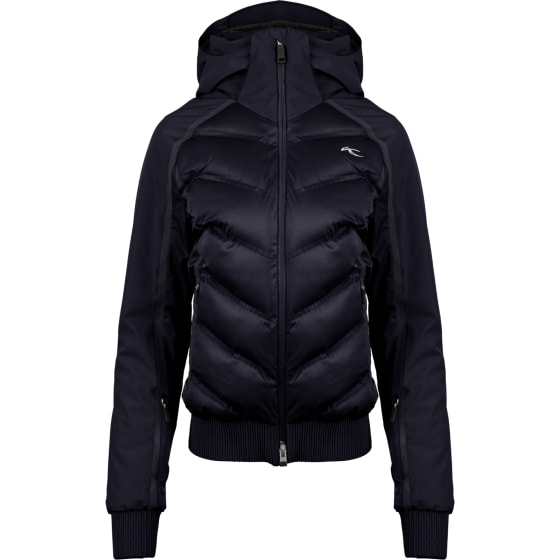 Kjus Bluebird Jacket Dame