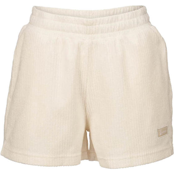 House of Hygge Terry Striped Shorts Dame