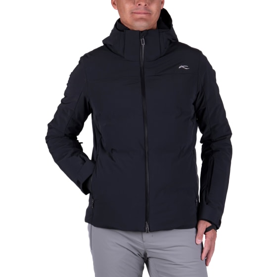Kjus Green Line 2.0 Jacket Herre