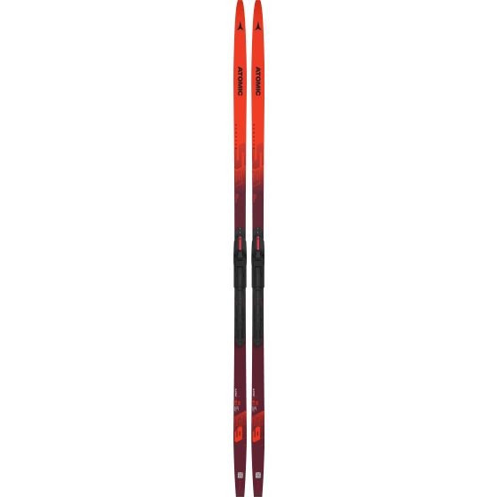 Atomic Redster S9 GEN S Med/Hard. Ink Binding