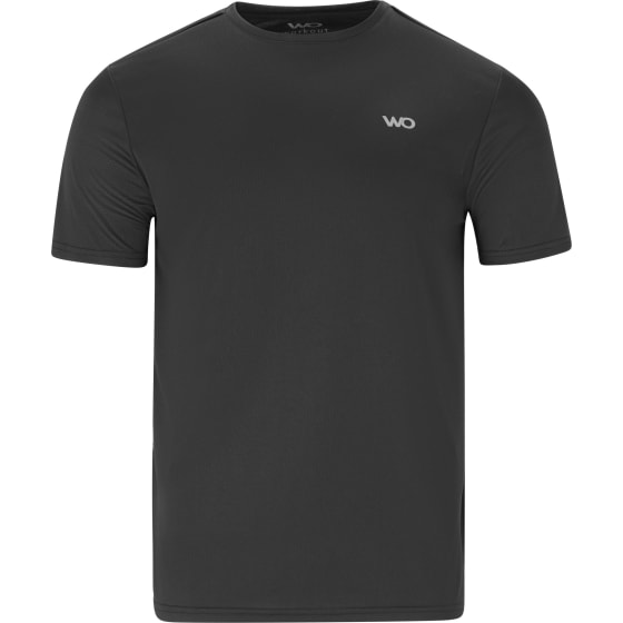Workout Atlanta SS Tee Herre