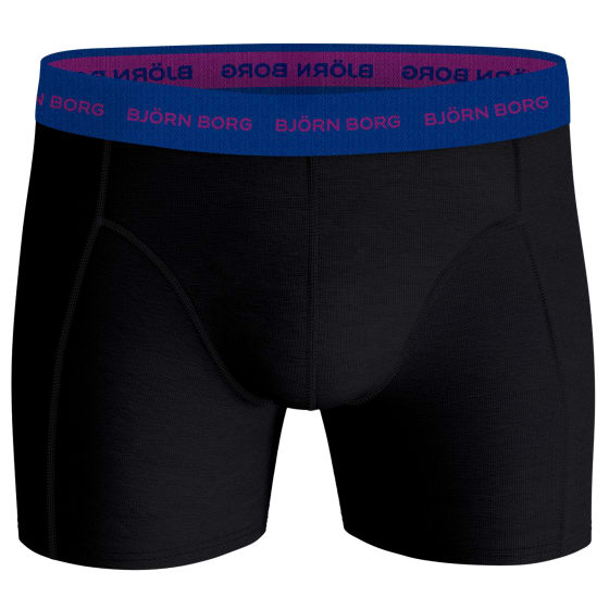 Bjørn Borg Essential Boxer 6pk Herre