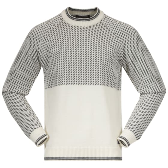 Bergans of Norway Alvdal Wool Jumper Herre