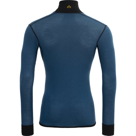 Devold Wool Mesh 190 Zip Neck Herre