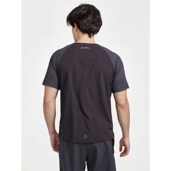 Craft PRO Trail SS Tee Herre