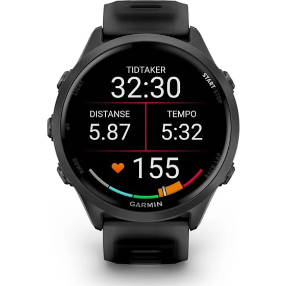 Garmin Forerunner 570 - 47mm