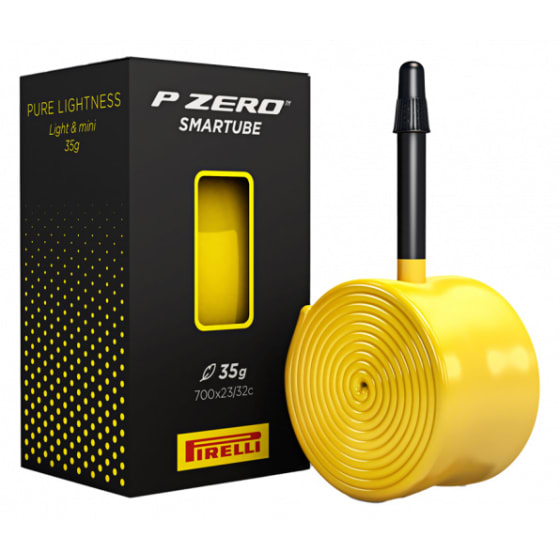 Pirelli P Zero SmarTUBE - 23/32-622mm