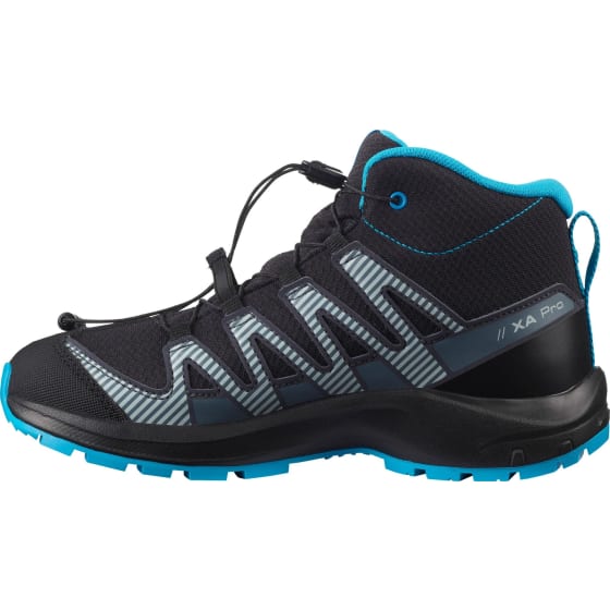 Salomon XA Pro V8 Mid CSWP Junior