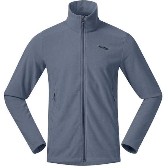 Bergans of Norway Finnsnes Fleece Jacket Herre