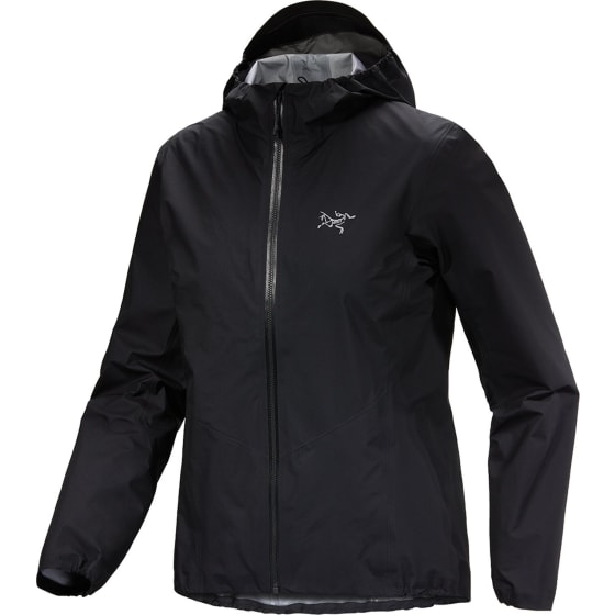 Arc'teryx Norvan Shell Jacket Dame