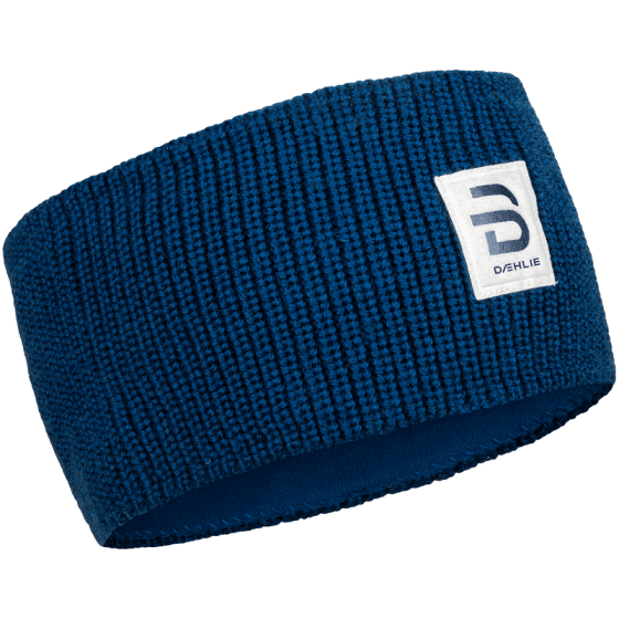 Dæhlie Headband Retro