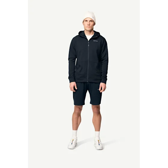 Devold Everyday Zip Hoodie Dame