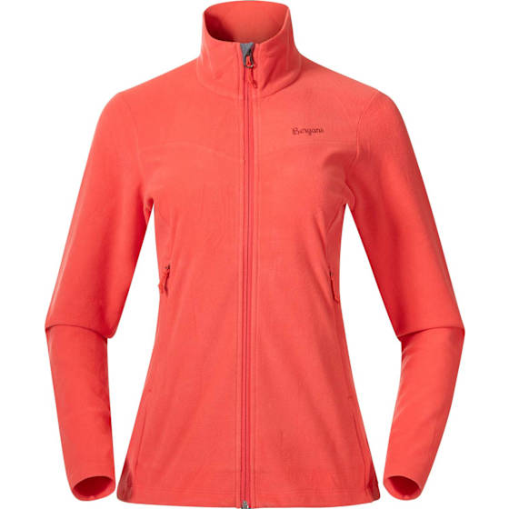 Bergans of Norway Finnsnes Fleece Jacket Dame