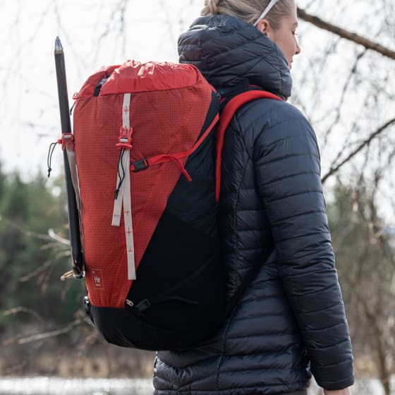 Bergans of Norway Helium V5 40