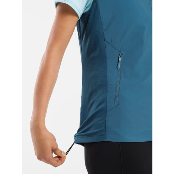 Arc'teryx Atom Lightweight Vest Dame