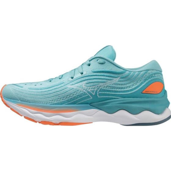 Mizuno Wave Skyrise 4 Dame