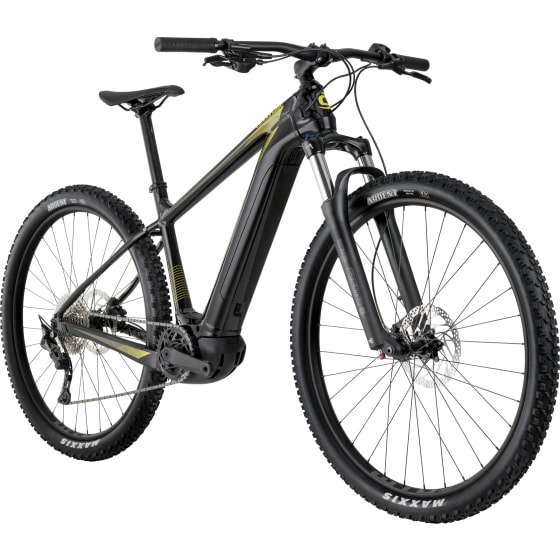 Cannondale Trail Neo 3