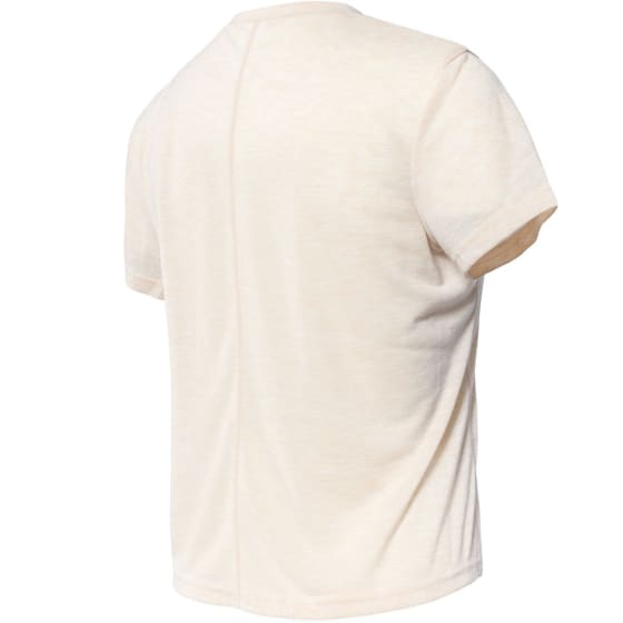 Johaug Aerial Woolmix Tee Dame